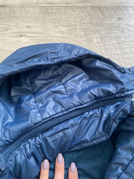 Комбінезон роздільний дитячий