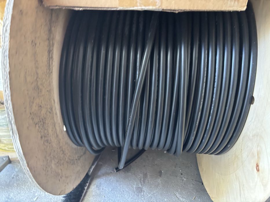 Kabel 6x5 YKY Linka