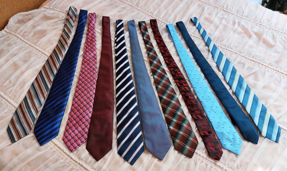 Галстук, краватка