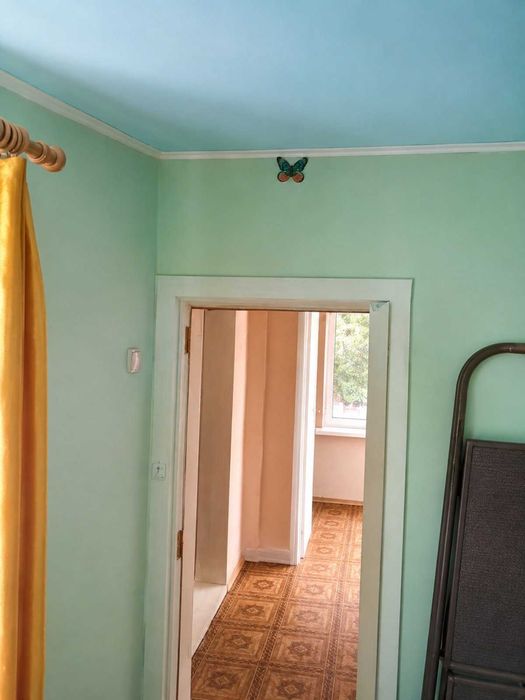 Продаж частини будинку 43 м2 3 сот Цегла. Конвектор 1-ша міськ лікарня №3769