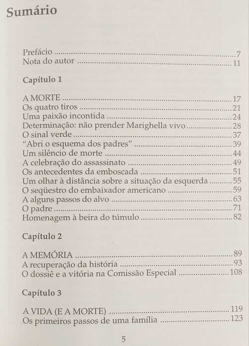 Marighella Inimigo da Ditadura