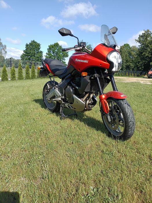 Kawasaki