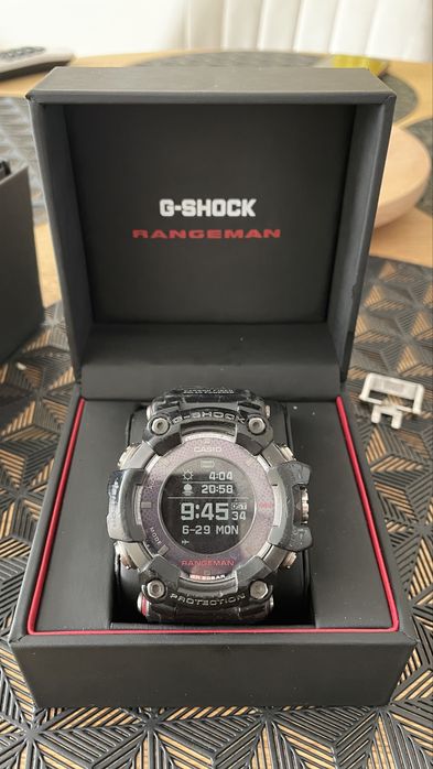 Casio Rangeman GPR-B1000