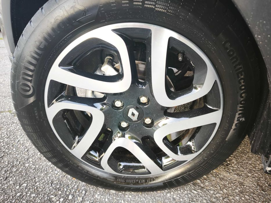 Renault Captur  Exclusive 90cv