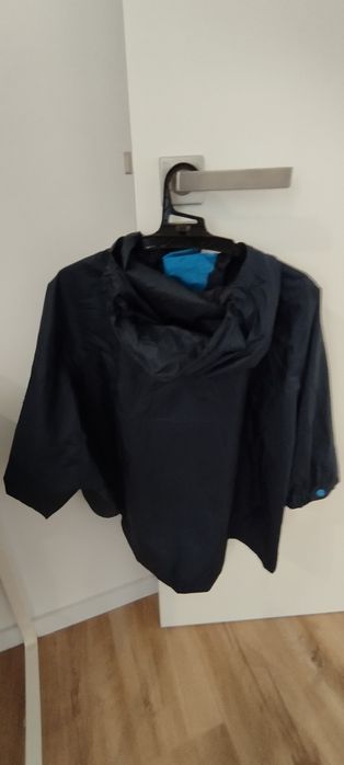 Impermeável para chuva 5/6 anos