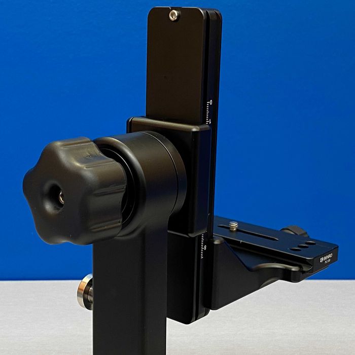 Benro GH3 (Gimbal Head)