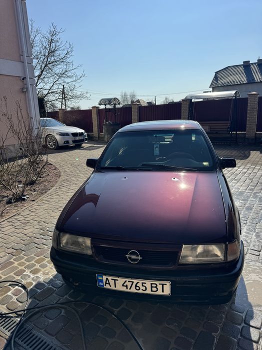 Опель Вектра А 1998