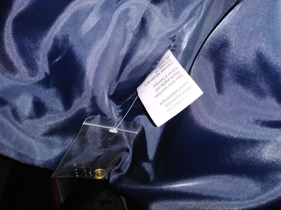 Parka impermeável 46 Daybreak