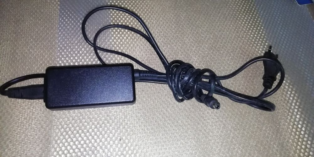 Netzeil Laptop, Tablet, Set-Top Box, or Other Device Power Adapter64286174390658123