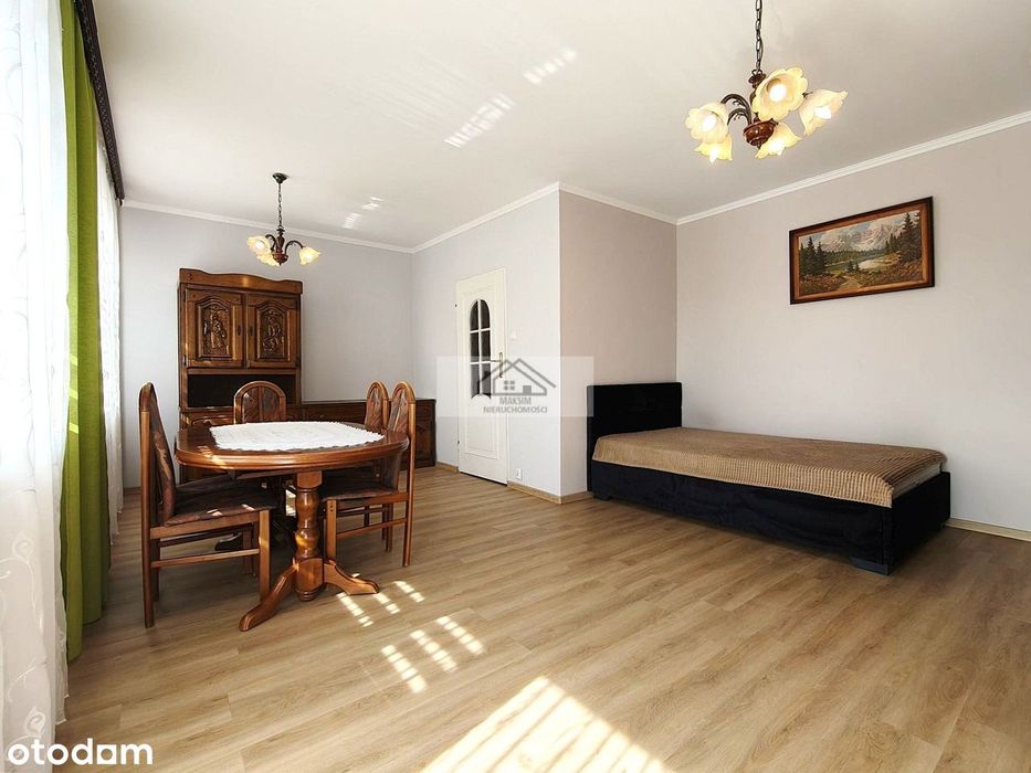 Rodzinne 3-pok. 63,90 m² / 8800 zł/m2 - os. Nowe Miasto - W. Świadka - - Widok 2
