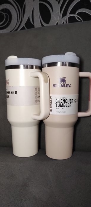Термокружка stanley ,чудовий подарунок.