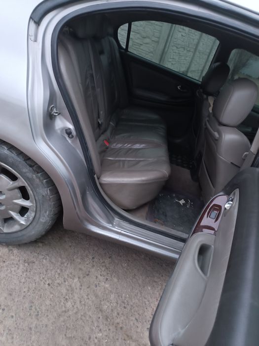 33.я Максима Автомат. Газ.