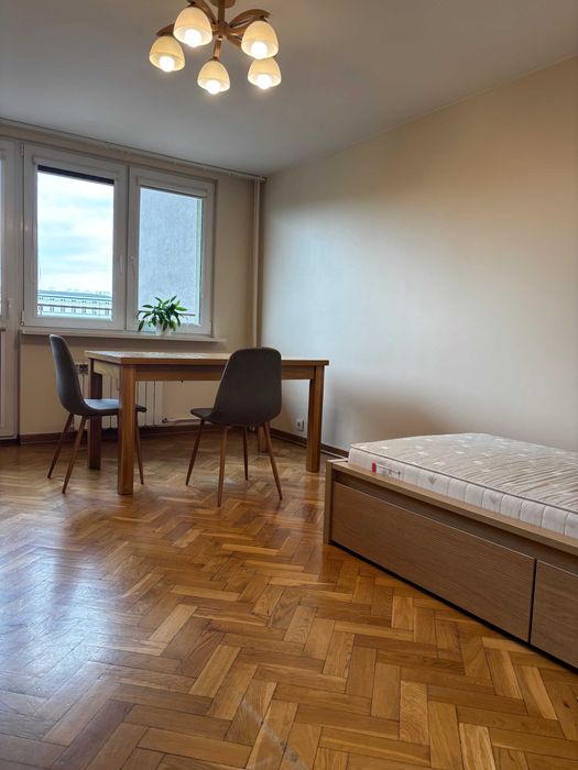 Mieszkanie – Łódź, Zdrowie-Mania, Polesie - Widok 2