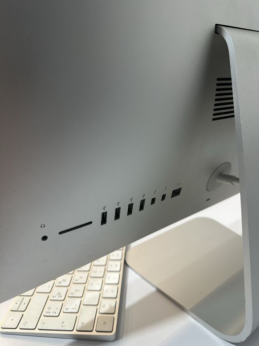 IMac 21.5-inch Late 2013 1 TB