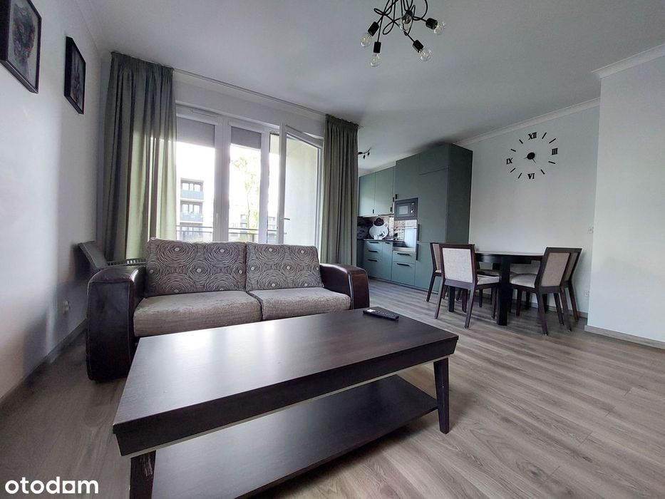 Mieszkanie – Szczecin - Widok 5