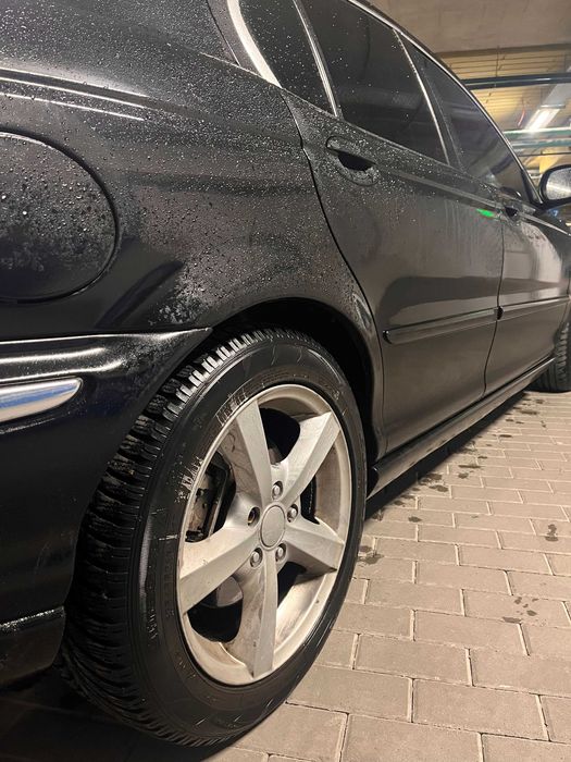 Jaguar X-Type 2007