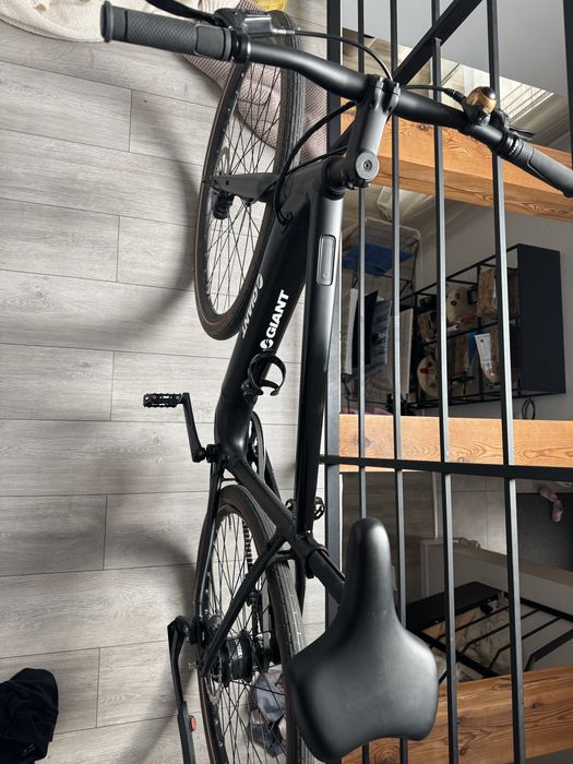 Giant Momentum Voya E+2 rower elektryczny