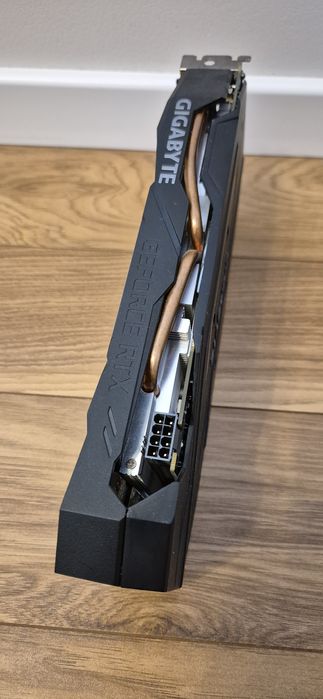 Gigabyte GeForce RTX 2070 Windforce 8GB
