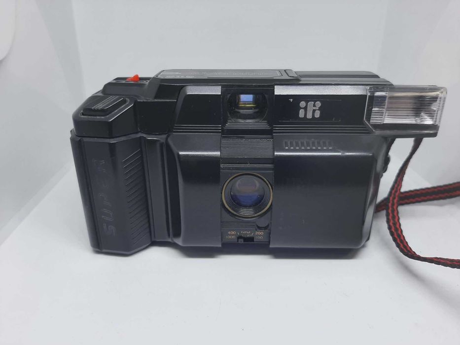 Aparat Analogowy Canon IM-1 Unikat