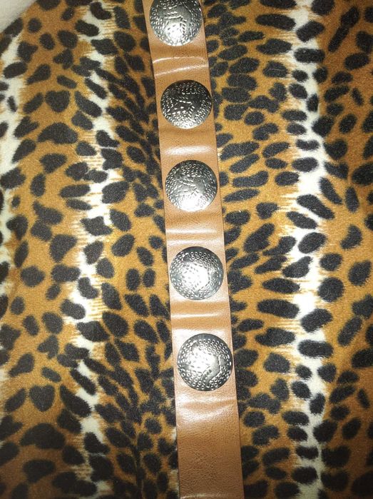 Брендовий продам чоловічий ремінь із шкіри,  ширина 4 см.