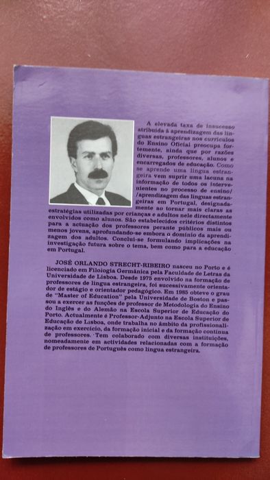 Como se aprende uma língua estrangeira