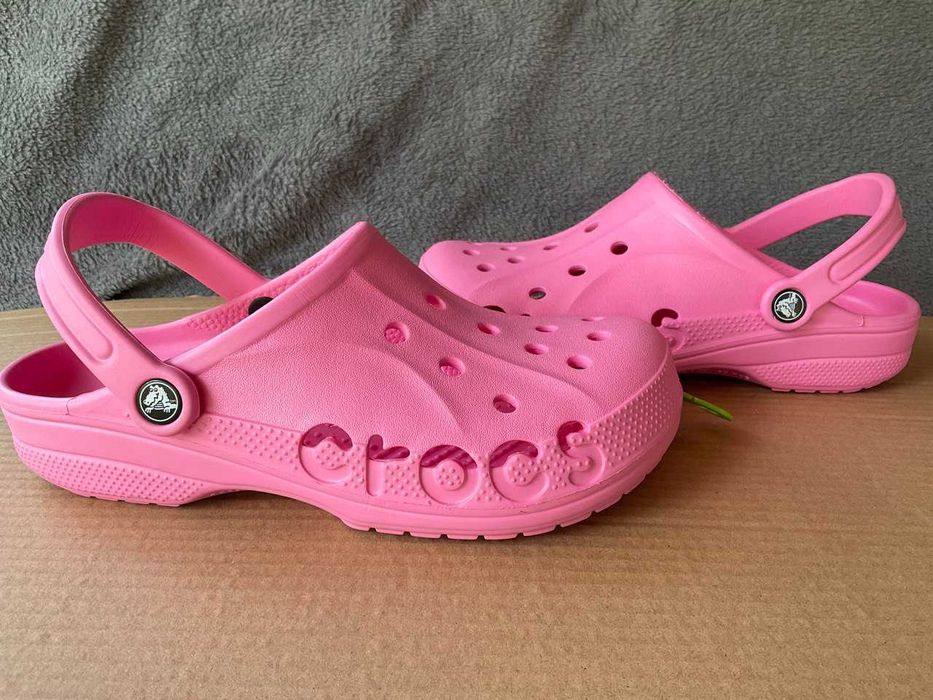 Крокси тапочки сабо crocs 39
