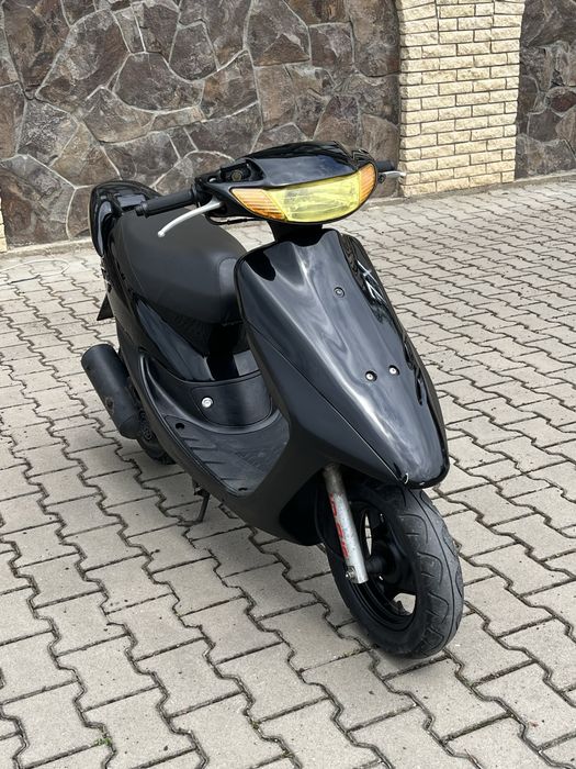 dio zx - купить мопеды, скутеры - Цена на OLX.ua