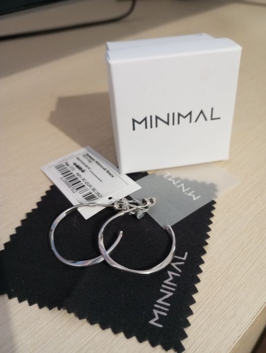 Сережки срібні дуже гарні