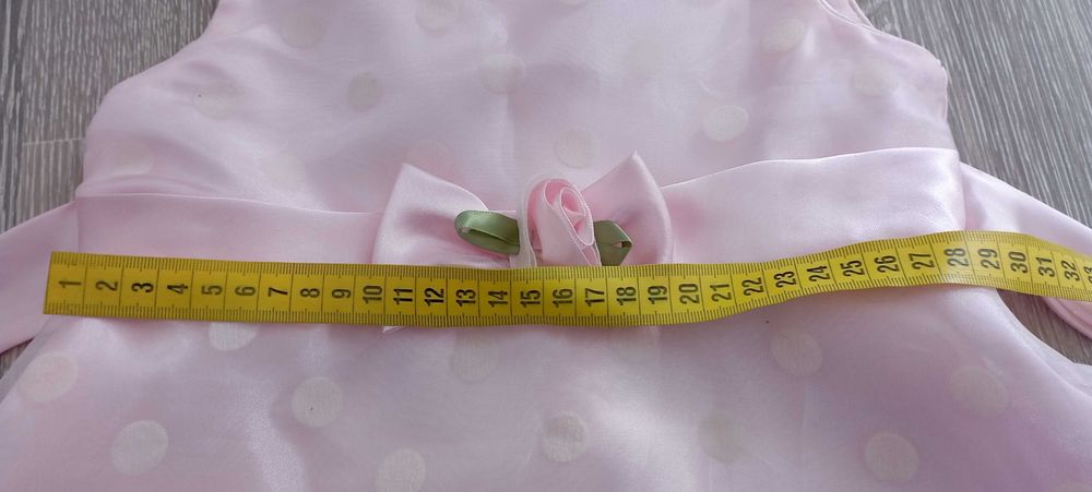 Плаття дитяче 110-116-122