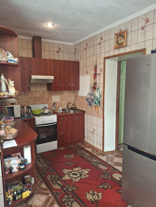 Продам дом в  пгт.Аулы !