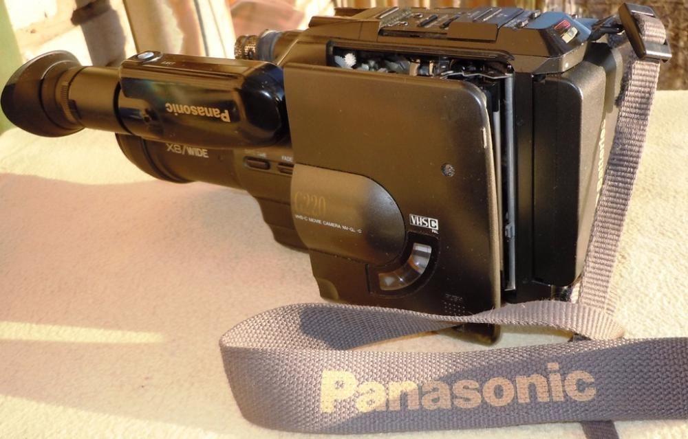 Цену снизил! По цене 3х кассет Panasonic Япония