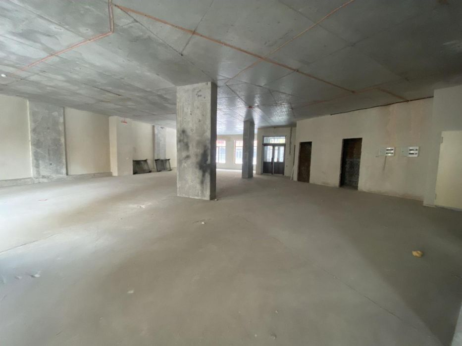 Оренда приміщення на вул. Дегтярна, 20 на 121,2 м², від власника