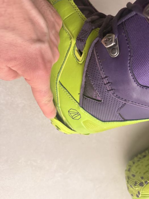 Buty Snowboard ROME SDS LIBERTINE 44