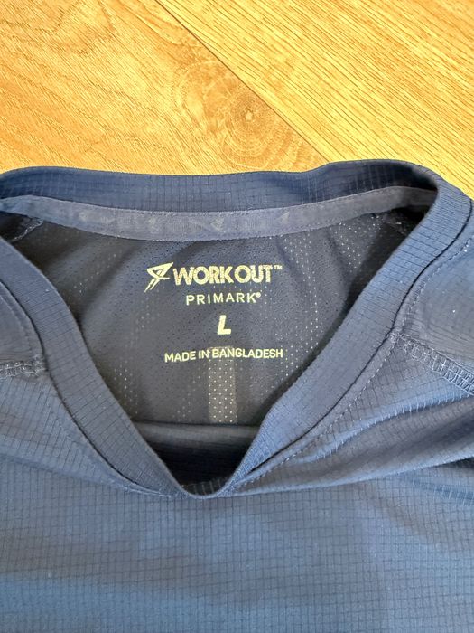 Koszulka sportowa Primark