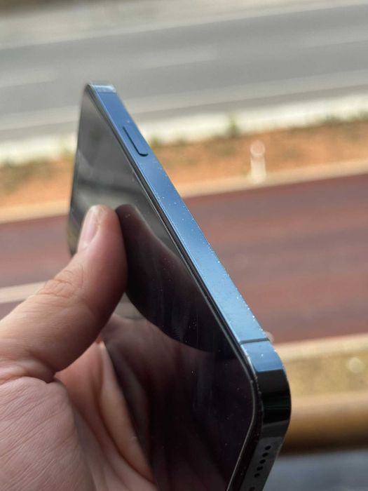 iPhone 12 Pro 128 GB como Novo (Garantia de 6 Meses)