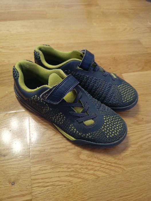 Кеди Clarks, розмір 32, устілка 19.5 см