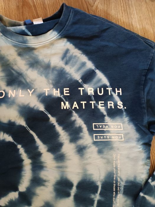 Bawełniana bluza męska