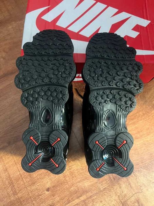 Shox_TL_Czarny 42