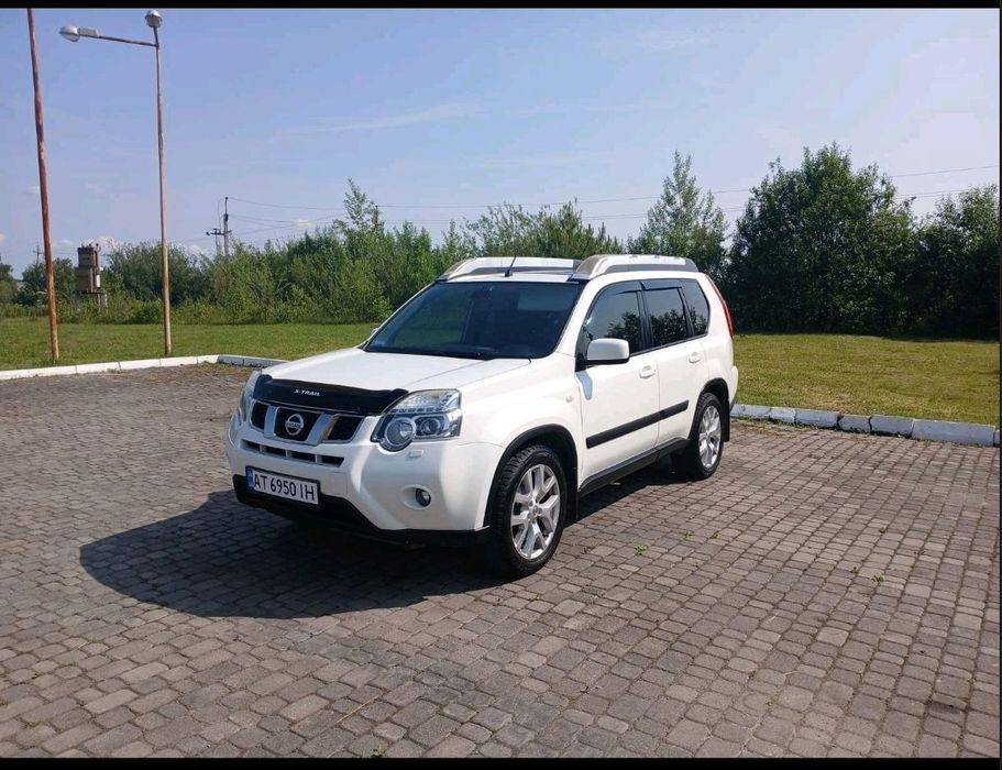 Продам автомобіль