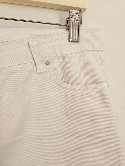 Vila mom jeans boyfriend jeans denim 31 L 40