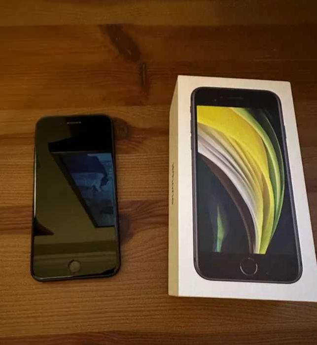 iPhone SE 2020, 128GB