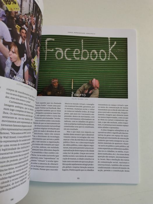 Revista XXI ter opinião