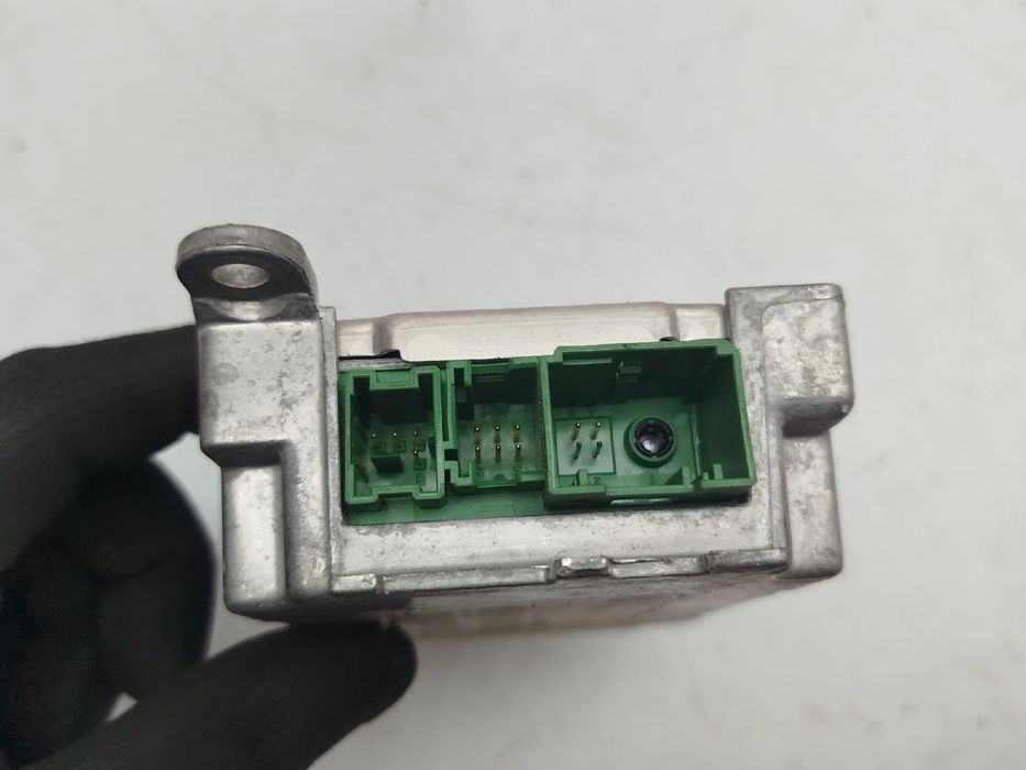 Centralina airbag BMW 5 (E60)