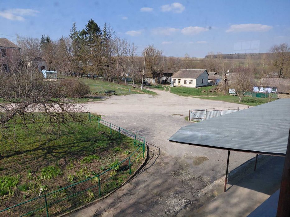 Житловий будинок.