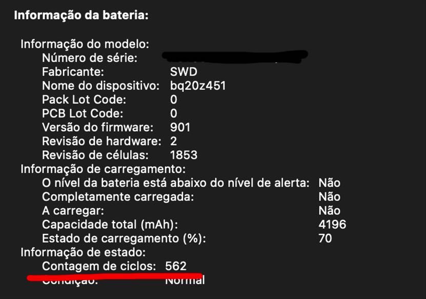 MacBook Pro 13 2019 CORE I7-8569U 2.80 GHZ 16GB RAM 256GB