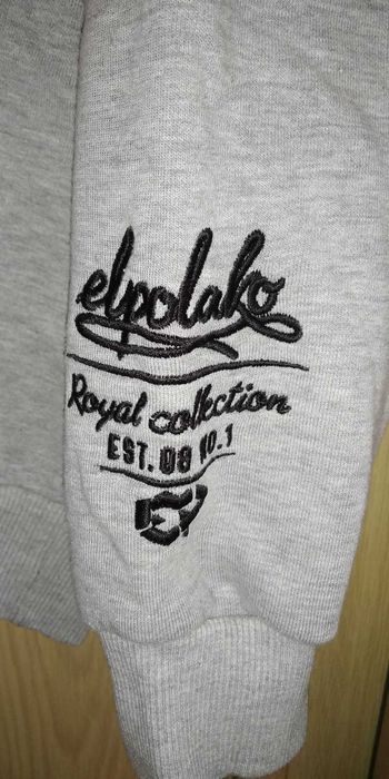 Stoprocent, Mass Denim, Moro Sport, ElPolako bluza, koszulka, t-shirt