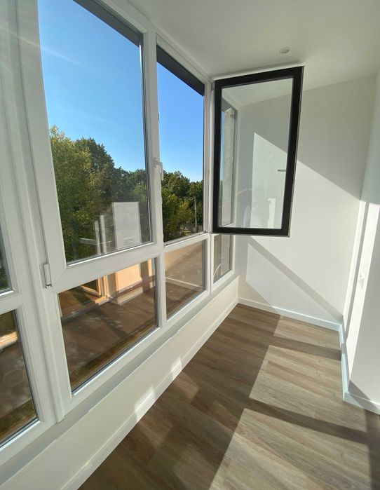 Продам 2 к.кв 70,3 м2, Центр Парк, ЖК "Сокольники" ул. Профессорская