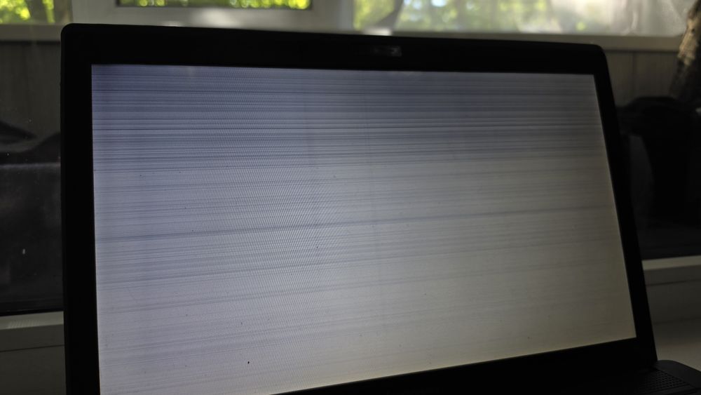 Продам ноутбук Lenovo g565