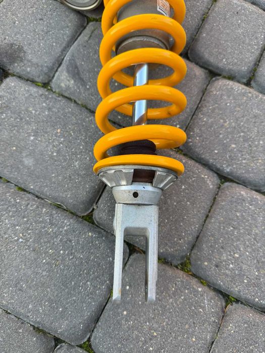 amortyzator zawieszenie ohlins tyl kiwak kawasaki kxf 250 / 450 r 9-15