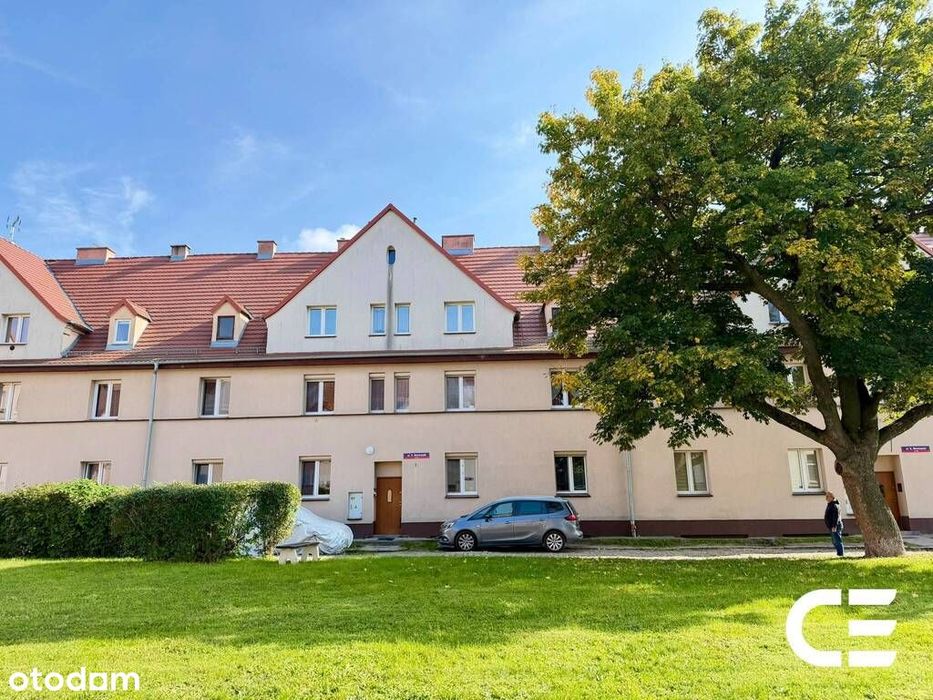 2 pokoje blisko dworca, gotowe do wejścia